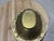 Baroque Vintage Italian Hollywood Regency Pierced Brass Oval Catchall Bowl For Sale - Image 3 of 6