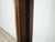 Swedish Teak Bookcase with Adjustable Brass Legs, 1960 For Sale - Image 17 of 18