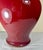 Chinese Qing Dynasty Sang De Boeuf Bulbous Vase For Sale - Image 4 of 9