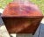 Early 20th Century Rosewood Anglo Indian Campaign Style Nesting Chest Tables For Sale - Image 9 of 9