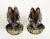 Portuguese Majolica Mussels Spill Vases - a Pair For Sale - Image 9 of 10