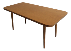 Vintage Coffee Table, 1950s