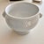 Bodum French White Porcelain Lion Head Soup Bowls - Set of 4 For Sale In Dallas - Image 6 of 14