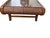 1990s Tommy Bahama Lexington Cane Coffee Table British Colonial Classical Revival For Sale - Image 10 of 18