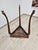 Louis XV Style Triangular Writing Table by André Mailfert, 1920s For Sale - Image 6 of 18