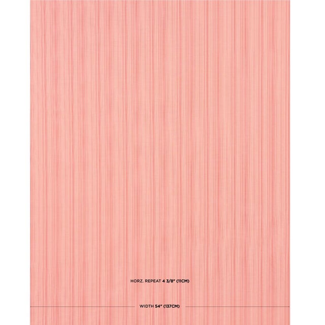 Leave it to Mark D. Sikes to create the perfect nonsolid solid! Featuring subtle striping and a slubbed texture, Gracie...