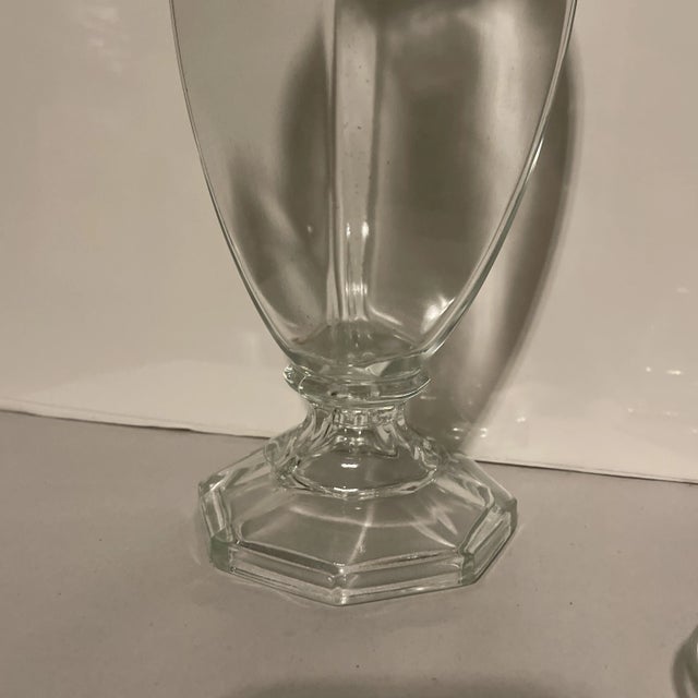 Early 20th Century Early 20th Century Apothecary Show Globe For Sale - Image 5 of 5