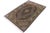 Elevate your space with this exquisite hand-knotted silk rug, crafted with exceptional precision and traditional Persian...