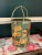 1960s Stevan Dohanos Fbi Agent Collage Hinged Lid Ice Bucket For Sale - Image 9 of 9