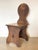 Rustic Wooden Chairs, 1960s, Set of 6 For Sale - Image 5 of 17