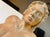Vintage Italian Terracotta Sculpture of Voluptuous Nude Female Torso, 1950s For Sale - Image 9 of 18