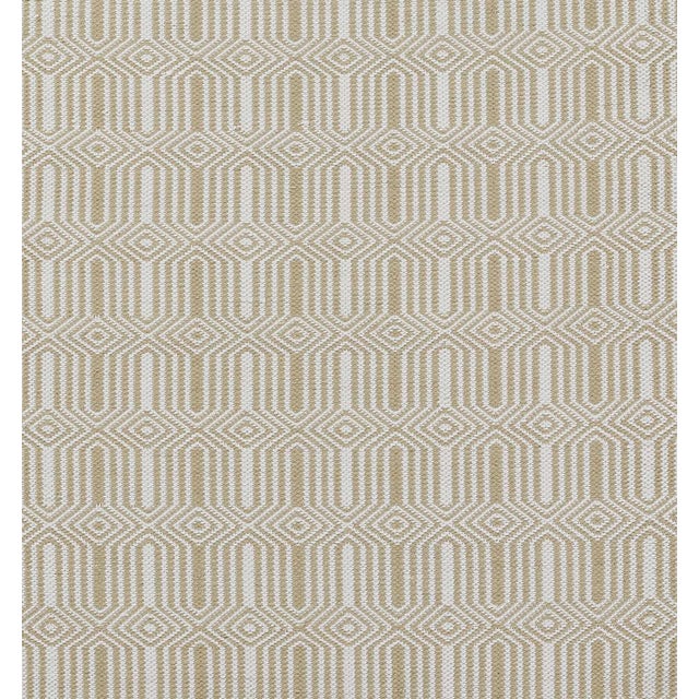 Erin Gates by Momeni River Holden Beige Hand Woven Indoor Outdoor Rug 5' X 7'6" For Sale In Atlanta - Image 6 of 10