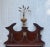Traditional Federal Pier Mirror Mantle Foyer Hall Dining Sideboard For Sale - Image 3 of 9