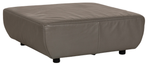 Freestyle Leather Stool from Rolf Benz