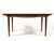 Finn Juhl Dining Table and Chairs For Sale - Image 9 of 13