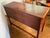 Cushman Colonial Creations Solid Maple Marlboro Buffet Server Cabinet #5-175 Mid-Century For Sale - Image 9 of 9