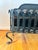 Antique Victorian Wrought Iron Fireplace Fire Basket For Sale In Pittsburgh - Image 6 of 12