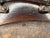 Wood Antique Wooden Tray, 1890s For Sale - Image 7 of 9