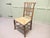 Farmhouse Spindle Back Occasional Chair For Sale - Image 8 of 9