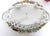 Early 20th Century Antique Von Schierholz Reticulated Porcelain Console Bowl - 1907-1927 For Sale - Image 5 of 6