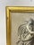 Stone Gray 19th Century, Grand Tour Grisaille Allegory of Victory With Roman Standard For Sale - Image 8 of 12