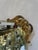Metal Grosfeld House Style Wall Mirror For Sale - Image 7 of 12