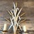 French Antique French Gilded Wheat Sheaf Wall Sconces -a Pair For Sale - Image 3 of 10
