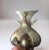 1960s Vintage Brass Chicken Incense Burner, 1960s For Sale - Image 5 of 8