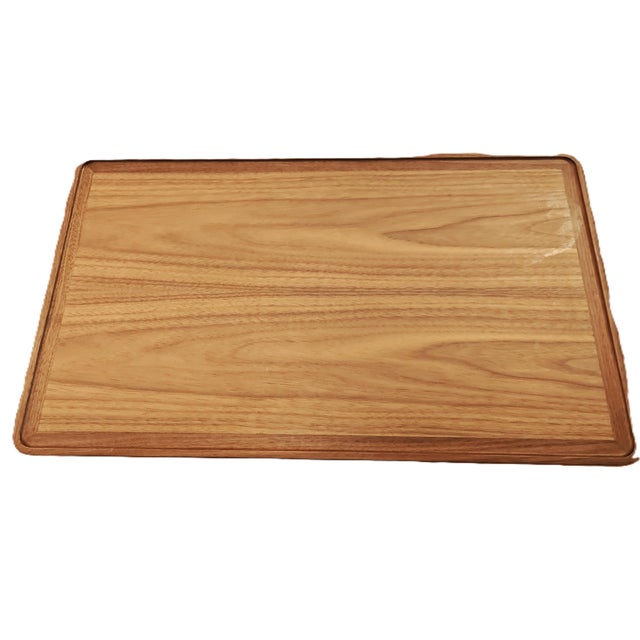 Brown Ceccotti Collezioni D. G. Service Side Table For Sale - Image 8 of 11