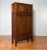 Chinese Qing Dynasty 19th Century Compound Cabinet with Drawers and Hidden Panel For Sale - Image 4 of 12