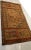 Ca.1880 Antique Collectible Savonnerie Rug 6'1'' X 3'4'' For Sale - Image 4 of 5