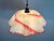 Vintage Glass Ceiling Light, 1970s For Sale - Image 18 of 18