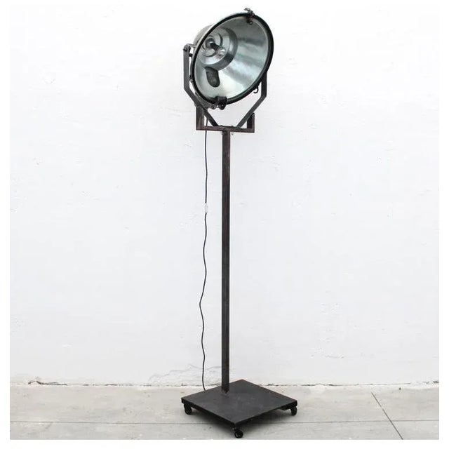 Outdoor Spotlight Lamp, 960 For Sale - Image 9 of 9