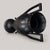 19th/20th Century Neoclassical Cast Iron Amphora Urn With Greek Key Band For Sale In New York - Image 6 of 9