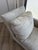 Angelo Donghia Donghia Bond Street Daybed in Neutral Sage Upholstery, Designer Vintage For Sale - Image 4 of 9