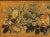 Late 16th Century Flemish Historical Tapestry, Horizontally Oriented, Floral For Sale - Image 4 of 6