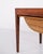 Model 40 Rosewood Side Table by Severin Hansen for Haslev Møbelfabrik, 1960 For Sale - Image 10 of 12