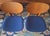 Vintage Danish Teak Dining Chairs, 1960s, Set of 2 For Sale - Image 5 of 8