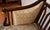 1890s Antique French Empire Mahogany Spring-Seat Daybed / Chaise Lounge For Sale - Image 15 of 18