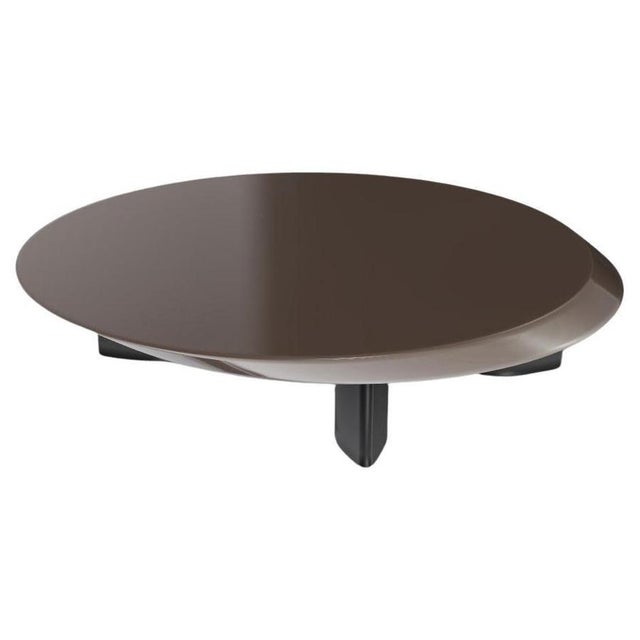 Not Yet Made - Made To Order Accordo Tables by Charlotte Perriand for Cassina, Set of 3 For Sale - Image 5 of 10