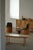 Mid-Century Modern Danish Oak Coffee Table with Ceramic Tile Top, 1950s For Sale - Image 17 of 18