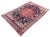 Antique Malayer Rug in Wool, 1890s For Sale - Image 3 of 13