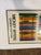 Metal 1970s Vintage Mickey Myers "Even More..."Crayola Crayon Pop-Art Poster, Framed For Sale - Image 7 of 12