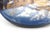 Mid 20th Century Russian Fedoskino Hand Painted Winter Suzdal Lacquer Mother of Pearl Box Signed For Sale - Image 5 of 10