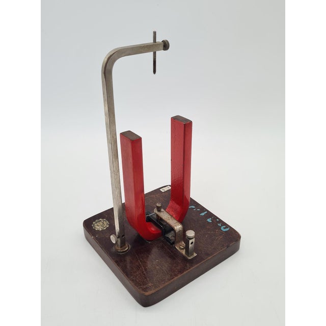 1970s Educational Aid from Scientific Aid Institutes, Poland, 1960s For Sale - Image 5 of 10