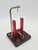 1970s Educational Aid from Scientific Aid Institutes, Poland, 1960s For Sale - Image 5 of 10