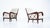 Mid-Century Modern Armchairs by Paolo Buffa, Italy, 1950s, Set of 2 For Sale - Image 3 of 18