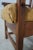 Gustav Stickley Mission Oak Armchair For Sale - Image 13 of 18