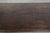 Antique Southern European Chestnut Coffee Table For Sale - Image 9 of 17