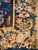 Early 18th Century French Aubusson Verdure Landscape and Royal Crown For Sale - Image 17 of 18